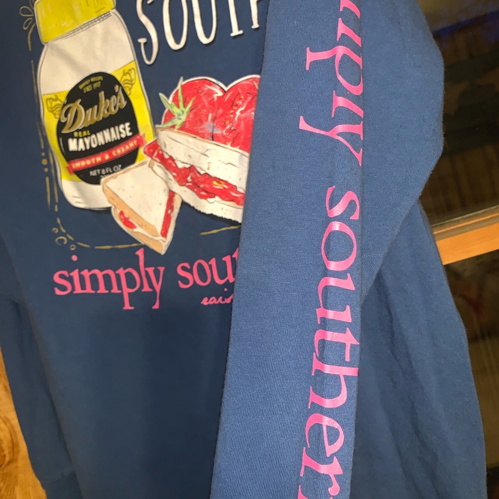 Simply Southern Tee